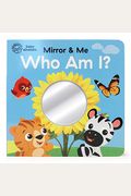 Who Am I?: Mirror & Me