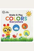 Colors Everywhere: Shake & Play