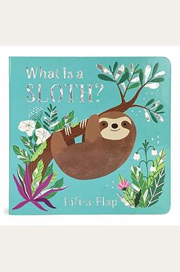What Is a Sloth? What Is a Sloth?