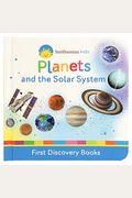 Smithsonian Kids Planets: And The Solar System