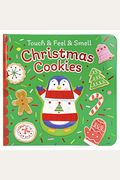 Christmas Cookies For Santa