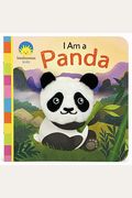 Smithsonian Kids I Am A Panda