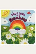 God's Love Is A Rainbow