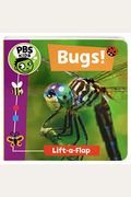 Pbs Kids Bugs!