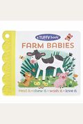 Farm Babies (A Tuffy Book)