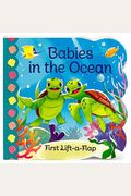 Babies In The Ocean