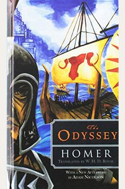 The Odyssey The Odyssey