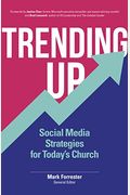 Trending Up: Social Media Strategies For Today's Church