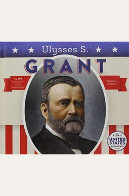 ulysses s grant biography book