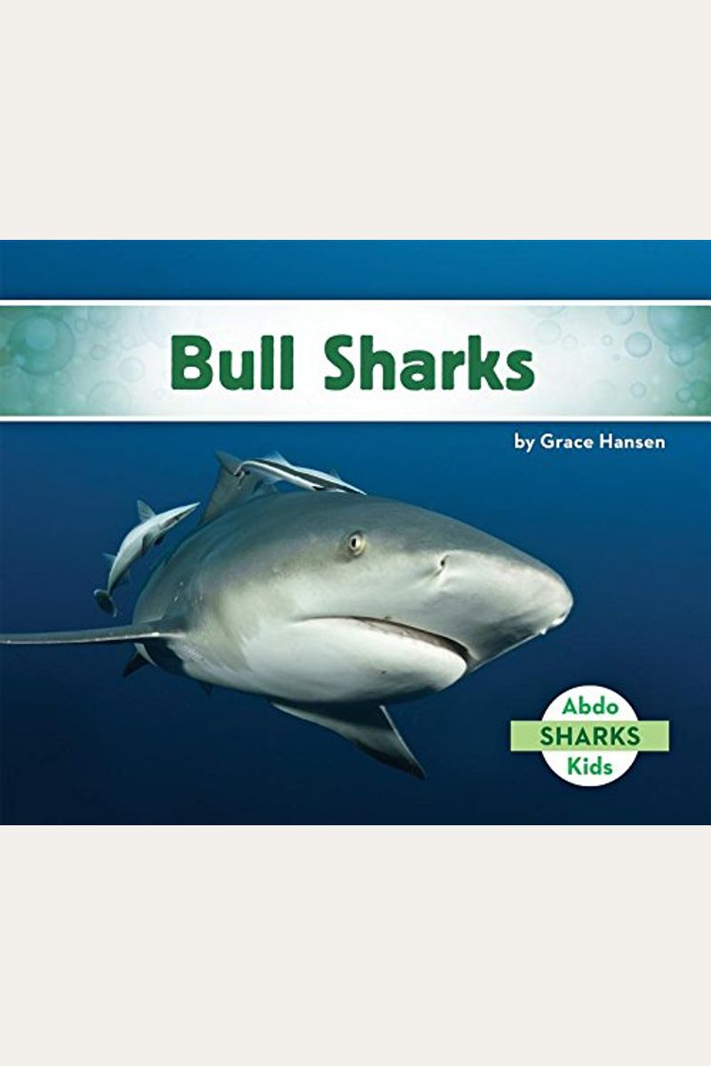 Tiburones Sarda (Bull Sharks) (Spanish Version)