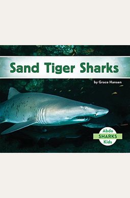 Tiburones Toro (Sand Tiger Sharks) (Spanish Version) Tiburones Toro (Sand Tiger Sharks) (Spanish Version)