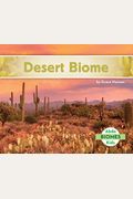 Desiertos (Desert Biome) (Spanish Version)