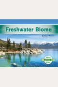 Freshwater Biome (Biomes)