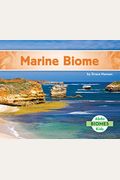 Marine Biome (Biomes)