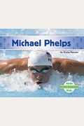 Michael Phelps (Michael Phelps) (Spanish Version)