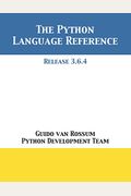 The Python Language Reference: Release 3.6.4