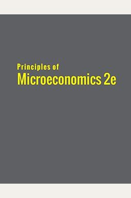 Buy Principles Of Microeconomics 2e Book By: Timothy Taylor