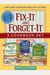 Fix-It And Forget-It Box Set: 3 Slow Cooker Classics In 1 Deluxe Gift Set