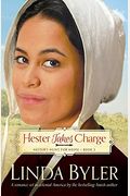 Hester Takes Charge: Hester's Hunt For Home, Book 3
