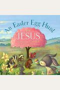 An Easter Egg Hunt For Jesus