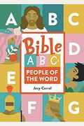 Bible ABCs: People of the Word