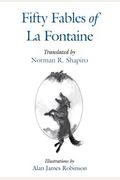 Fifty Fables of La Fontaine