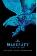 Warcraft: Bonds Of Brotherhood