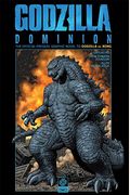 Gvk Godzilla Dominion