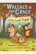 Wallace And Grace And The Lost Puppy