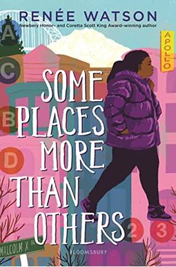 Some Places More Than Others Some Places More Than Others