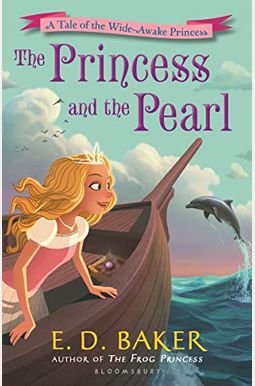 The Princess And The Pearl The Princess And The Pearl