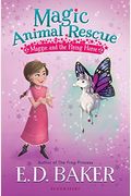 Magic Animal Rescue 1: Maggie And The Flying Horse