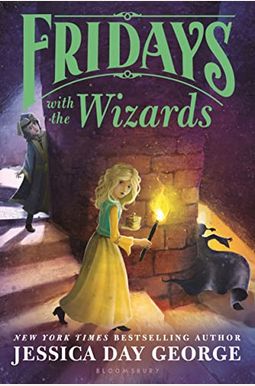 Fridays With The Wizards Fridays With The Wizards