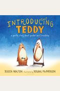 Introducing Teddy: A Gentle Story About Gender And Friendship
