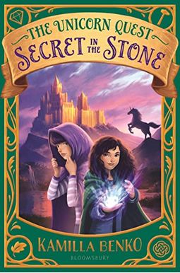 Secret In The Stone Secret In The Stone