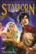 Starborn: A Dragonborn Novel