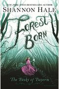 Forest Born (Books Of Bayern)