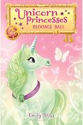 Unicorn Princesses 3: Bloom's Ball