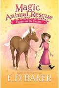 Magic Animal Rescue: Maggie And The Unicorn