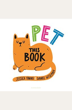 Pet This Book Pet This Book