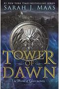 Tower Of Dawn