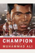 Champion: The Story Of Muhammad Ali