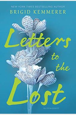 Letters To The Lost Letters To The Lost