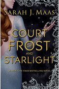 A Court Of Frost And Starlight (A Court Of Thorns And Roses)
