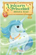 Unicorn Princesses 5: Breeze's Blast