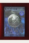Tower Of Dawn (Throne Of Glass)