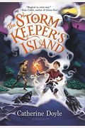 The Storm Keeperâ€™s Island
