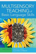 Multisensory Teaching of Basic Language Skills