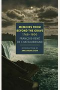 Memoirs From Beyond The Grave: 1768-1800