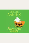 Candy Corn Murder (A Lucy Stone Mystery)